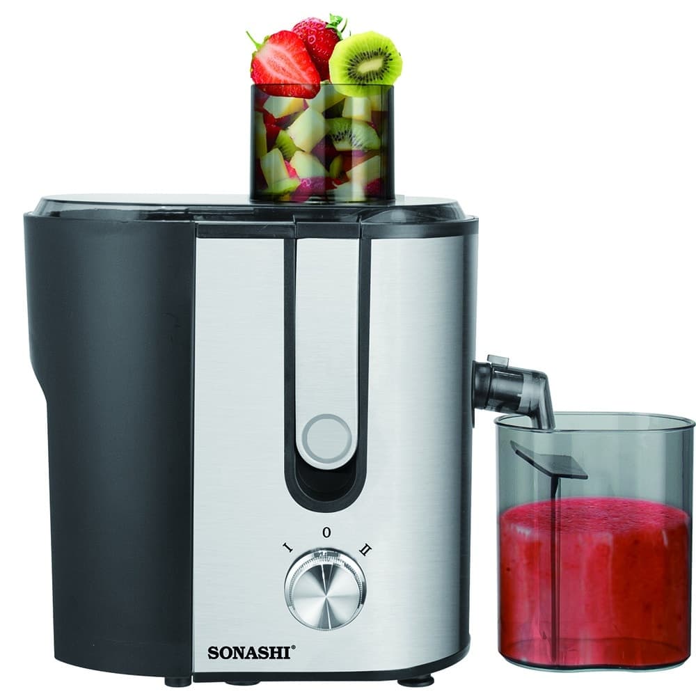 Sonashi Power Juicer - SPJ-507